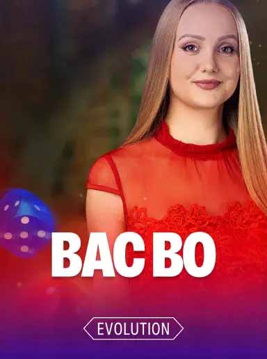 Bac Bo · Поперло Live Casino
